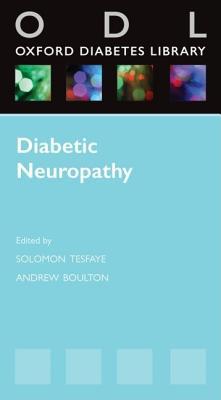 Book Diabetic Neuropathy (Oxford Diabetes Library Series) free