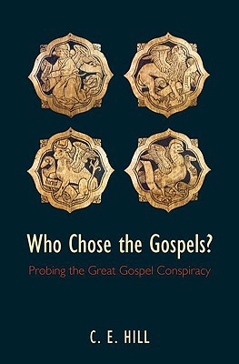 Book Who Chose the Gospels?: Probing the Great Gospel Conspiracy free