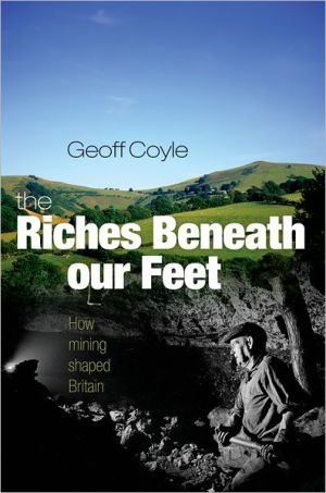 Book The Riches Beneath our Feet: How Mining Shaped Britain free