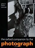 Book The Oxford Companion to the Photograph free