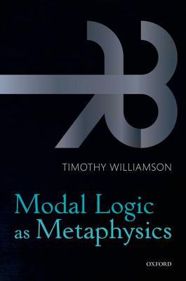 Book Modal Logic as Metaphysics free