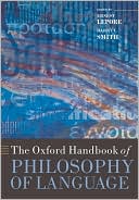 Book The Oxford Handbook of Philosophy of Language (Oxford Handbooks) free