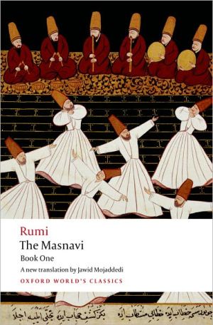 Book The Masnavi, Book One (Oxford World's Classics) (Bk. 1) free