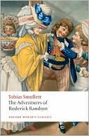 Book The Adventures of Roderick Random (Oxford World's Classics) free