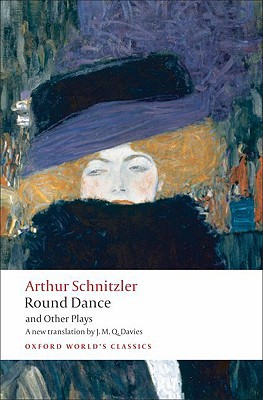 Book Round Dance and Other Plays (Oxford World's Classics) free