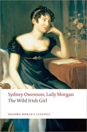 Book The Wild Irish Girl: A National Tale (Oxford World's Classics) free