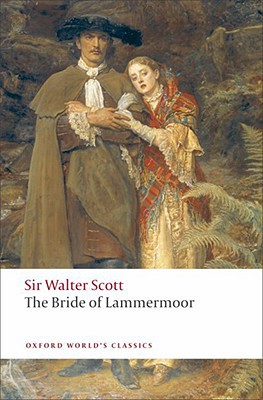 Book The Bride of Lammermoor (Oxford World's Classics) free