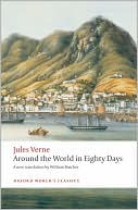 Book The Extraordinary Journeys: Around the World in Eighty Days (Oxford World's Classics) free