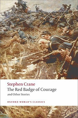 Book The Red Badge of Courage and Other Stories (Oxford World's Classics) free