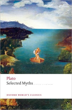 Book Selected Myths (Oxford World's Classics) free