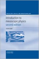 Book Introduction to Mesoscopic Physics (Mesoscopic Physics and Nanotechnology (2)) free