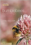 Book Bumblebees: Behaviour, Ecology, and Conservation free