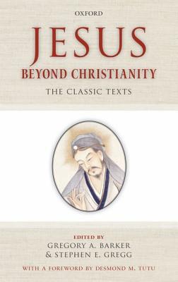 Book Jesus Beyond Christianity: The Classic Texts free