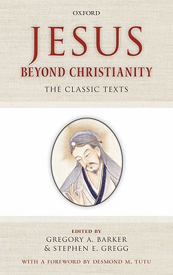 Book Jesus Beyond Christianity: The Classic Texts free