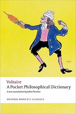 Book A Pocket Philosophical Dictionary (Oxford World's Classics) free