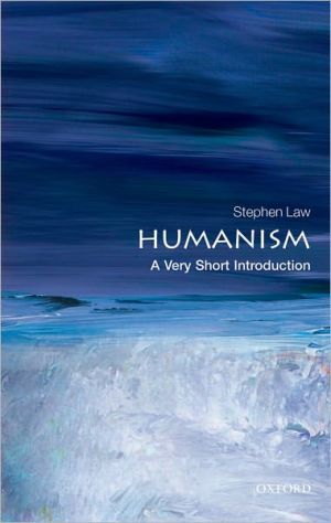 Book Humanism: A Very Short Introduction free
