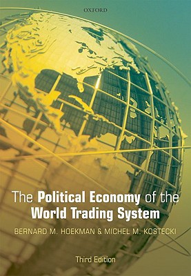 Book The Political Economy of the World Trading System free
