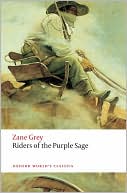 Book Riders of the Purple Sage (Oxford World's Classics) free