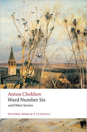 Book Ward Number Six and Other Stories (Oxford World's Classics) free