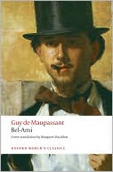 Book Bel-Ami (Oxford World's Classics) free