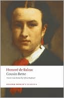 Book Cousin Bette (Oxford World's Classics) free