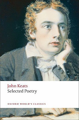 Book Selected Poetry (Oxford World's Classics) free