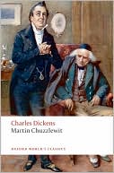 Book Martin Chuzzlewit (Oxford World's Classics) free