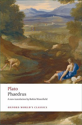 Book Phaedrus (Oxford World's Classics) free