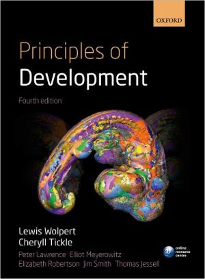 Book Principles of Development free