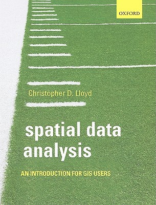 Book Spatial Data Analysis: An Introduction for GIS users free