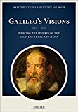 Book Galileo's Visions: Piercing the spheres of the heavens by eye and mind free