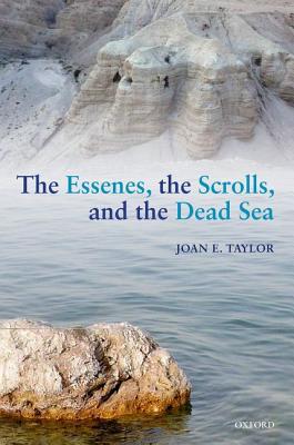 Book The Essenes, the Scrolls, and the Dead Sea free