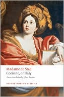 Book Corinne, or Italy (Oxford World's Classics) free