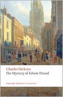 Book Mystery of Edwin Drood (Oxford World's Classics) free