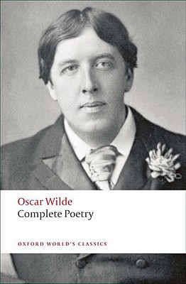 Book Complete Poetry (Oxford World's Classics) free