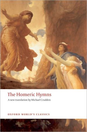 Book The Homeric Hymns (Oxford World's Classics) free