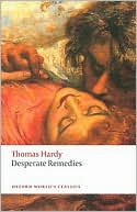 Book Desperate Remedies (Oxford World's Classics) free