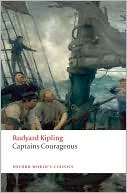 Book Captains Courageous (Oxford World's Classics) free
