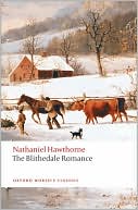 Book The Blithedale Romance (Oxford World's Classics) free