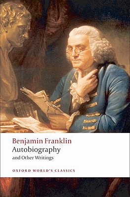 Book Autobiography and Other Writings (Oxford World's Classics) free