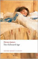 Book The Awkward Age (Oxford World's Classics) free