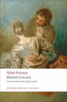 Book Manon Lescaut (Oxford World's Classics) free