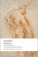 Book Heracles and Other Plays (Oxford World's Classics) free