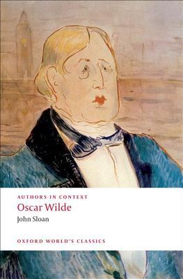 Book Oscar Wilde (Authors in Context) (Oxford World's Classics) free
