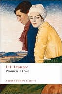 Book Women in Love (Oxford World's Classics) free