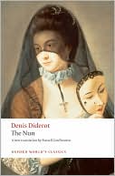 Book The Nun (Oxford World's Classics) free