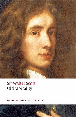 Book Old Mortality (Oxford World's Classics) free