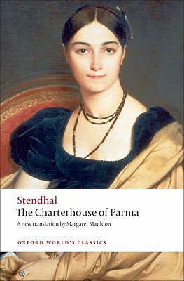 Book The Charterhouse of Parma (Oxford World's Classics) free