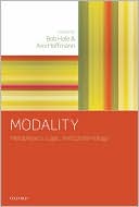 Book Modality: Metaphysics, Logic, and Epistemology free