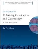 Book Relativity, Gravitation and Cosmology: A Basic Introduction (Oxford Master Series in Physics, 11) free